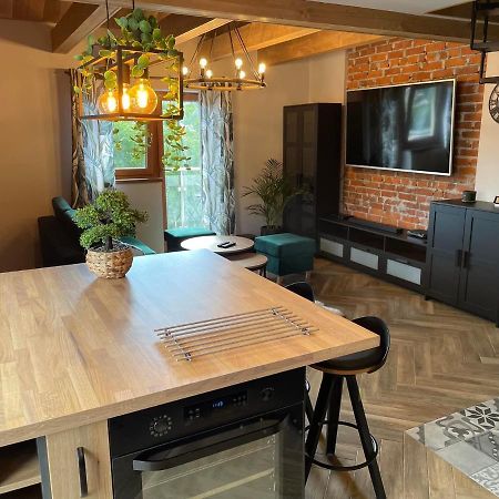 Apartamenty Miejscówka Zakopane Exterior foto