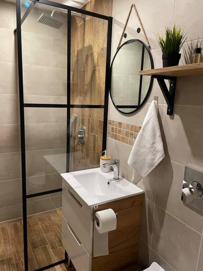 Apartamenty Miejscówka Zakopane Exterior foto