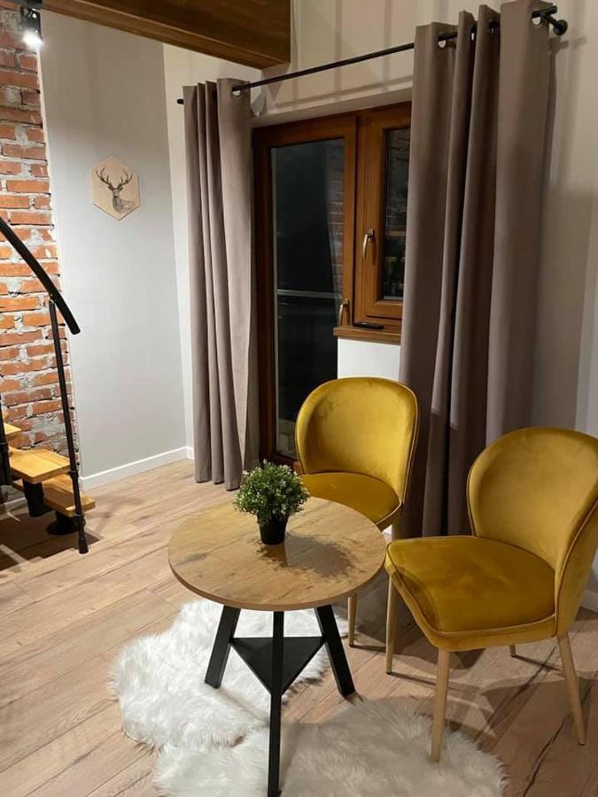 Apartamenty Miejscówka Zakopane Exterior foto
