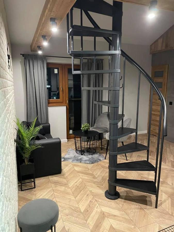 Apartamenty Miejscówka Zakopane Exterior foto
