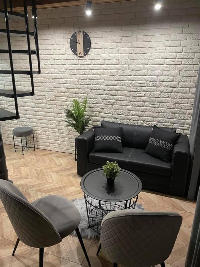 Apartamenty Miejscówka Zakopane Exterior foto