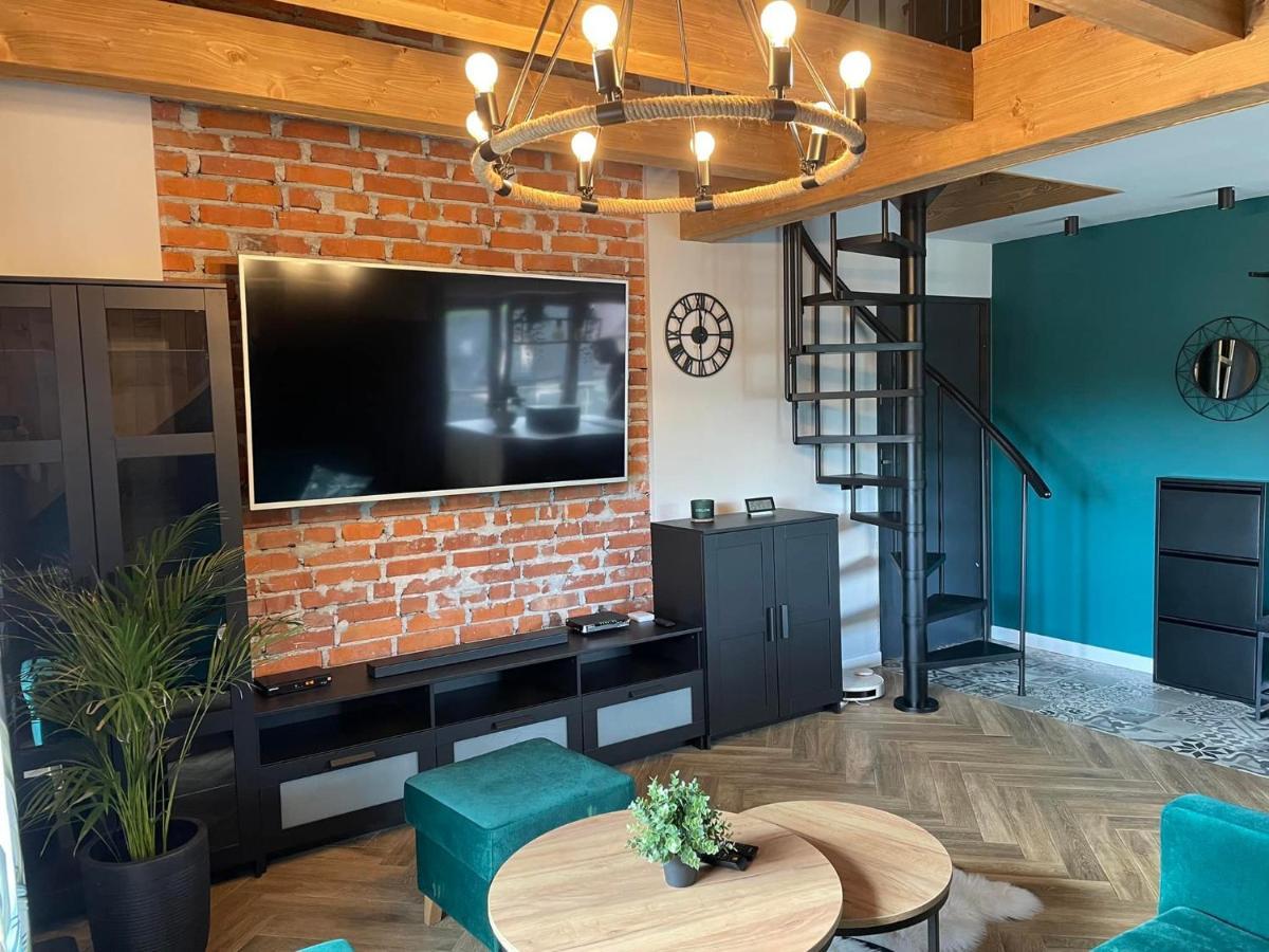 Apartamenty Miejscówka Zakopane Exterior foto