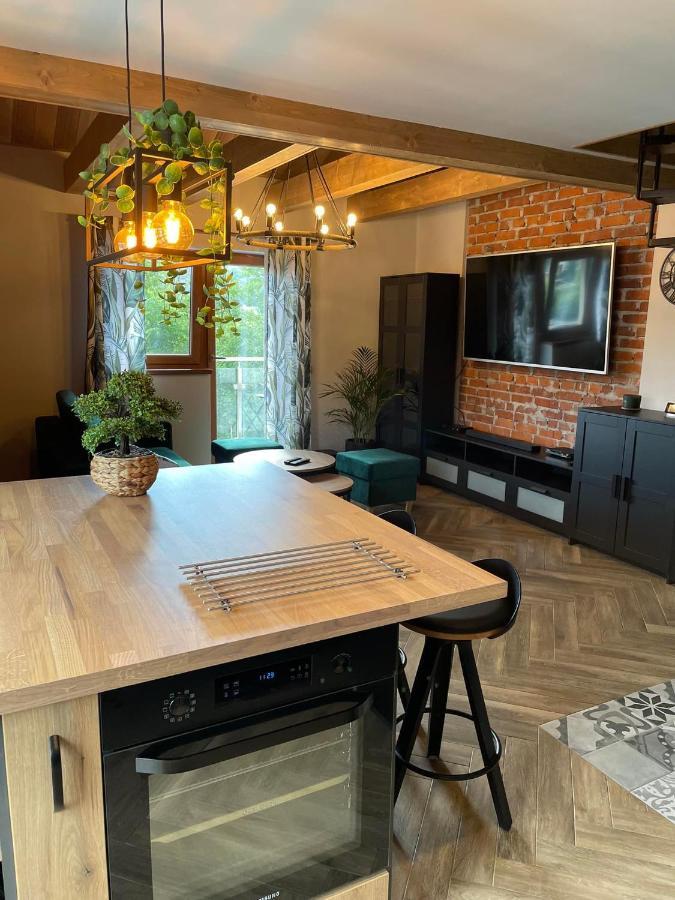 Apartamenty Miejscówka Zakopane Exterior foto